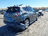 2T3YFREV6DW****** Salvage and Wrecked 2013 Toyota RAV4 in California State