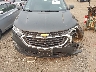 2GNAXSEV2J6****** Salvamento 2018 Chevrolet Equinox en Estado de Massachusetts