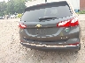 2GNAXSEV2J6****** Salvamento 2018 Chevrolet Equinox