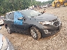 2GNAXSEV2J6****** Salvamento y Destrozados 2018 Chevrolet Equinox en Taunton