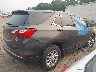 2GNAXSEV2J6****** Salvamento y Reparables 2018 Chevrolet Equinox en Taunton