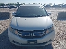5FNRL5H69GB****** Wrecked 2016 Honda Odyssey in Texas State