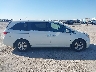 5FNRL5H69GB****** Used 2016 Honda Odyssey in Texas State