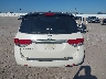 5FNRL5H69GB****** Wrecked 2016 Honda Odyssey