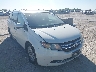 5FNRL5H69GB****** Salvage and Wrecked 2016 Honda Odyssey in Dallas
