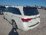 5FNRL5H69GB****** Salvage and Repairable 2016 Honda Odyssey in Dallas