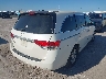 5FNRL5H69GB****** Salvage and Wrecked 2016 Honda Odyssey in Texas State