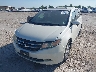 5FNRL5H69GB****** Salvage and Repairable 2016 Honda Odyssey in Texas State