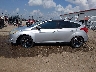 1FAHP3K29CL****** Repairable 2012 Ford Focus in Kansas State