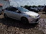 1FAHP3K29CL****** Salvage and Wrecked 2012 Ford Focus in Wichita