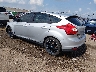 1FAHP3K29CL****** Salvage and Repairable 2012 Ford Focus in Wichita