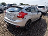 1FAHP3K29CL****** Salvage and Wrecked 2012 Ford Focus in Kansas State