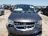 2C4RDGBG0LR****** Destrozados 2020 Dodge Grand Caravan en Estado de Texas