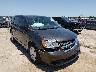 2C4RDGBG0LR****** Salvamento y Destrozados 2020 Dodge Grand Caravan en Fort Worth North