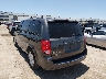 2C4RDGBG0LR****** Salvamento y Reparables 2020 Dodge Grand Caravan en Fort Worth North