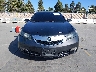 19UUA8F52CA****** Destrozados 2012 Acura TL en Estado de California