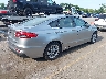3FA6P0HD6LR****** Salvamento y Destrozados 2020 Ford Fusion en Estado de Michigan