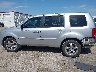 5FNYF3H65EB****** Salvage 2014 Honda Pilot