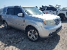 5FNYF3H65EB****** Salvage and Wrecked 2014 Honda Pilot in Tulsa