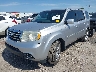 5FNYF3H65EB****** Used and Repairable 2014 Honda Pilot in Tulsa