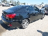 JTHBK262172****** Salvage and Wrecked 2007 Lexus IS in California State
