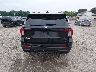 1FMUK8KH0SG****** Wrecked 2025 Ford Explorer
