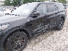 1FMUK8KH0SG****** Used 2025 Ford Explorer