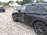 1FMUK8KH0SG****** Repairable 2025 Ford Explorer