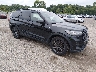 1FMUK8KH0SG****** Salvage and Wrecked 2025 Ford Explorer in Southern New Jersey