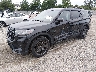 1FMUK8KH0SG****** Used and Repairable 2025 Ford Explorer in Southern New Jersey