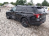 1FMUK8KH0SG****** Salvage and Repairable 2025 Ford Explorer in Southern New Jersey