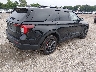 1FMUK8KH0SG****** Salvage and Wrecked 2025 Ford Explorer in New Jersey State