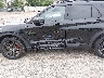 1FMUK8KH0SG****** Salvage and Repairable 2025 Ford Explorer in New Jersey State