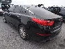 5XXGN4A76FG****** Salvage and Repairable 2015 Kia Optima in Los Angeles