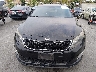 5XXGN4A76FG****** Salvage and Repairable 2015 Kia Optima in California State