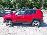 ZACCJBDT2GP****** Repairable 2016 Jeep Renegade in Virginia State