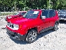 ZACCJBDT2GP****** Used and Repairable 2016 Jeep Renegade in Pulaski