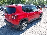 ZACCJBDT2GP****** Salvage and Wrecked 2016 Jeep Renegade in Virginia State