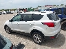 1FMCU0HD9KU****** Repairable 2019 Ford Escape in Texas State