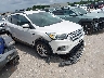 1FMCU0HD9KU****** Salvage and Wrecked 2019 Ford Escape in Houston