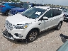 1FMCU0HD9KU****** Used and Repairable 2019 Ford Escape in Houston
