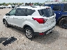 1FMCU0HD9KU****** Salvage and Repairable 2019 Ford Escape in Houston