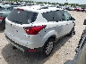 1FMCU0HD9KU****** Salvage and Wrecked 2019 Ford Escape in Texas State
