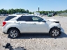 1GNALDEK9FZ****** Used 2015 Chevrolet Equinox in New York State