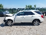 1GNALDEK9FZ****** Repairable 2015 Chevrolet Equinox in New York State