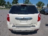 1GNALDEK9FZ****** Wrecked 2015 Chevrolet Equinox