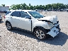 1GNALDEK9FZ****** Salvage and Wrecked 2015 Chevrolet Equinox in Rochester