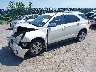 1GNALDEK9FZ****** Used and Repairable 2015 Chevrolet Equinox in Rochester