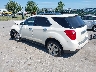 1GNALDEK9FZ****** Salvage and Repairable 2015 Chevrolet Equinox in Rochester