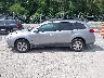 4S4BRBKC7A3****** Repairable 2010 Subaru Outback in Virginia State